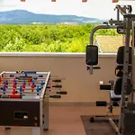 Holiday home In Drnis With Sauna *