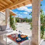 In Drnis With Sauna Sibenik