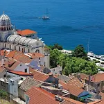 In Drnis With Sauna Sibenik