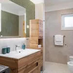 Holiday home In Drnis With Sauna