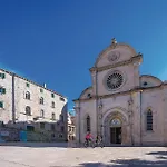 In Drnis With Sauna Sibenik