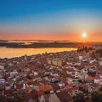 In Drnis With Sauna Sibenik