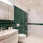Holiday home In Drnis With Sauna *