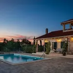 Holiday home In Drnis With Sauna Sibenik