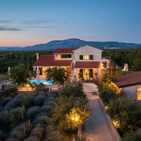 In Drnis With Sauna *