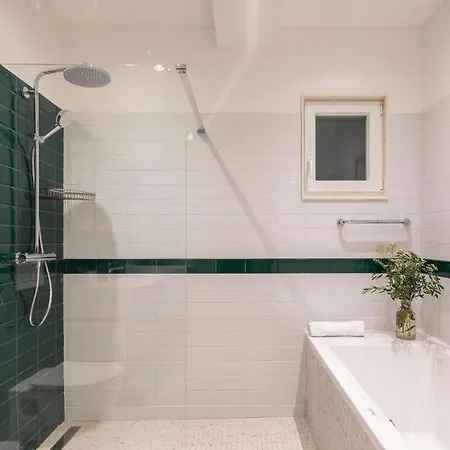 In With Jacuzzi