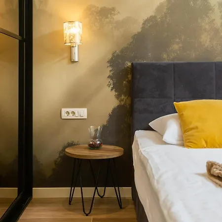 In Drnis With Sauna 펜션 Pokrovnik