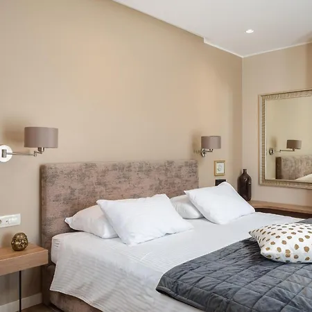 In Drnis With Sauna Pokrovnik