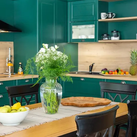 In Drnis With Sauna Pokrovnik