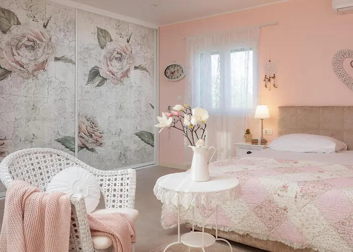 In Drnis With Sauna Šibenik