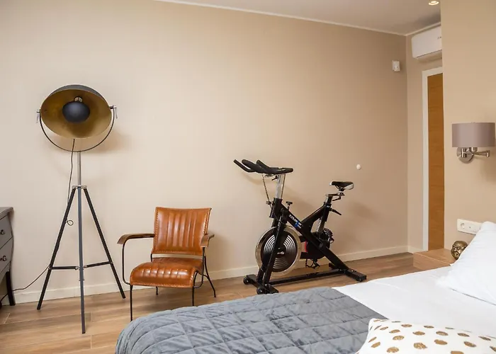 In Drnis With Sauna Ferienhaus *