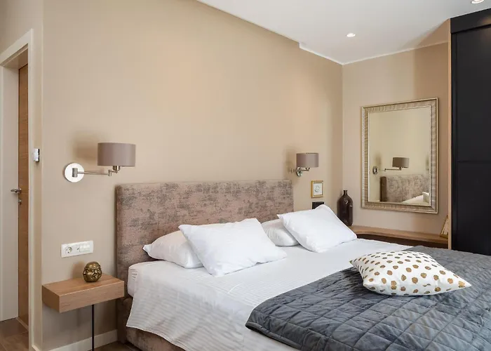 In Drnis With Sauna Pokrovnik