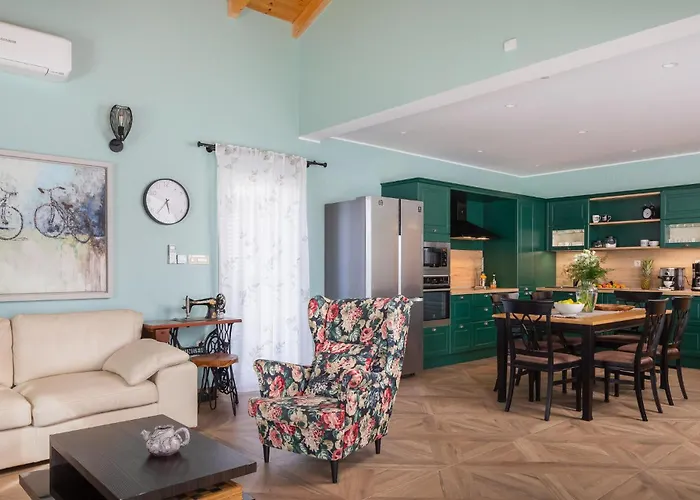 In Drnis With Sauna Casa de Férias Pokrovnik